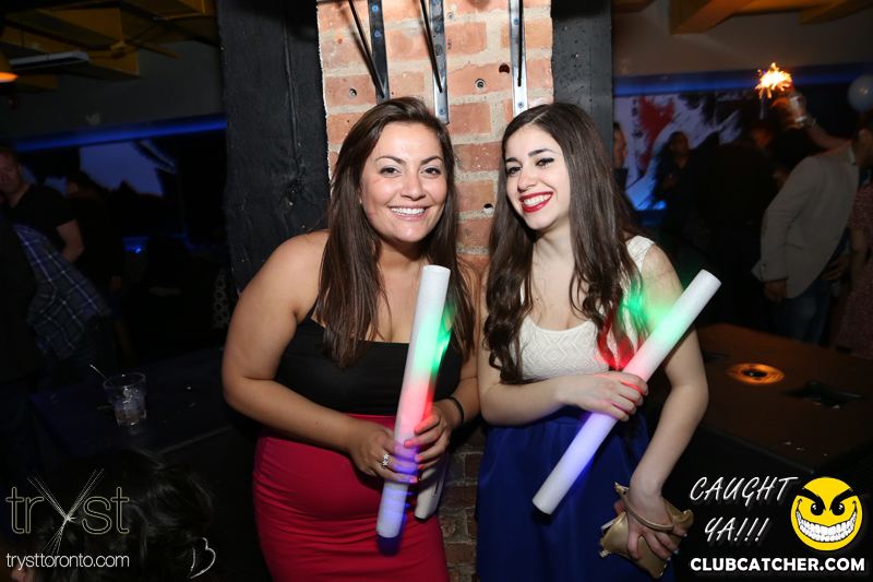 Tryst nightclub photo 320 - April 26th, 2014