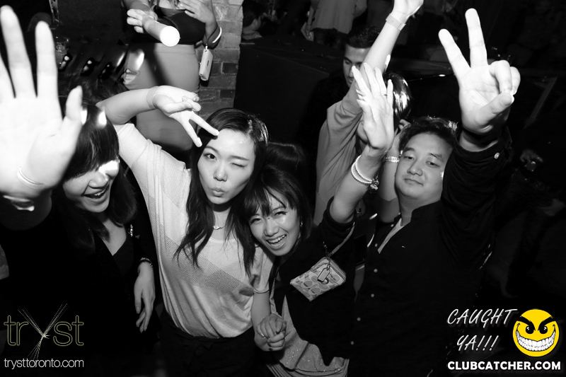 Tryst nightclub photo 329 - April 26th, 2014