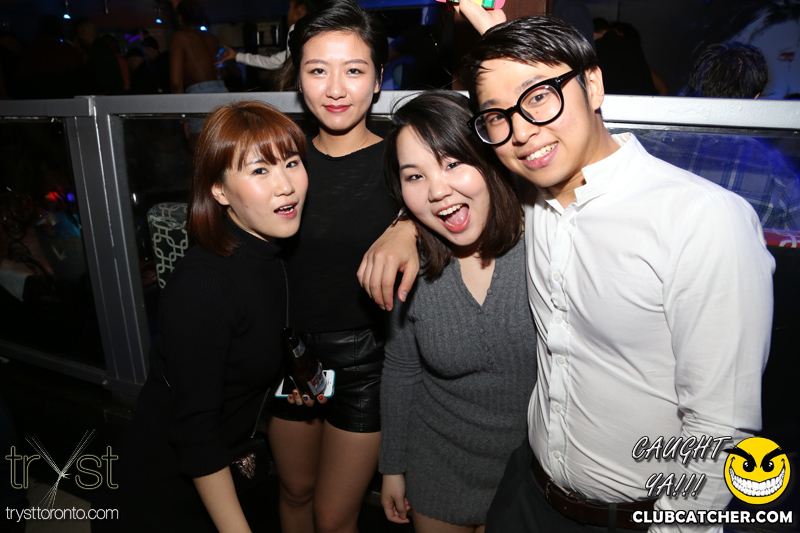 Tryst nightclub photo 334 - April 26th, 2014