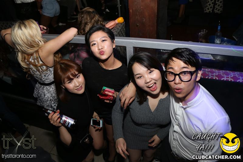 Tryst nightclub photo 341 - April 26th, 2014