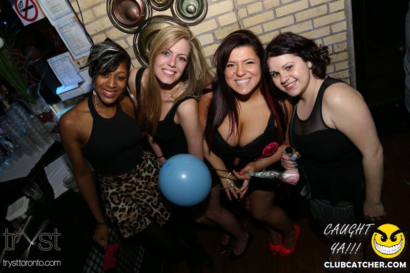 Tryst nightclub photo 342 - April 26th, 2014