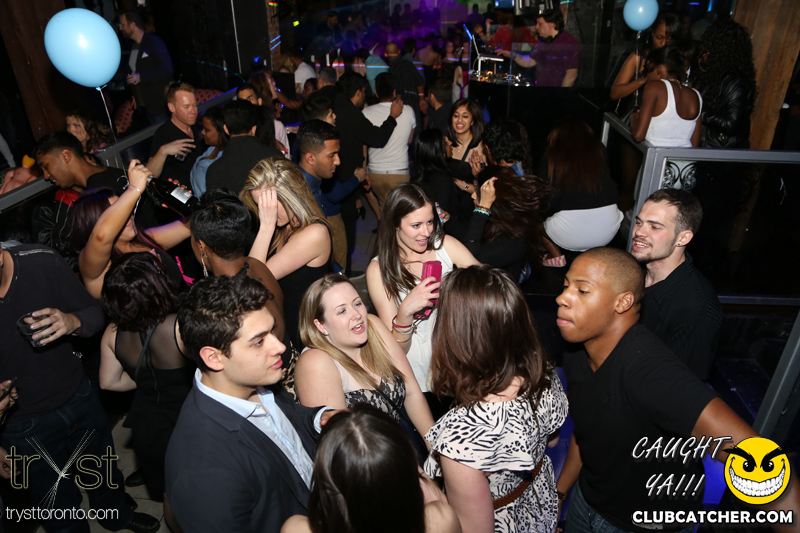 Tryst nightclub photo 348 - April 26th, 2014