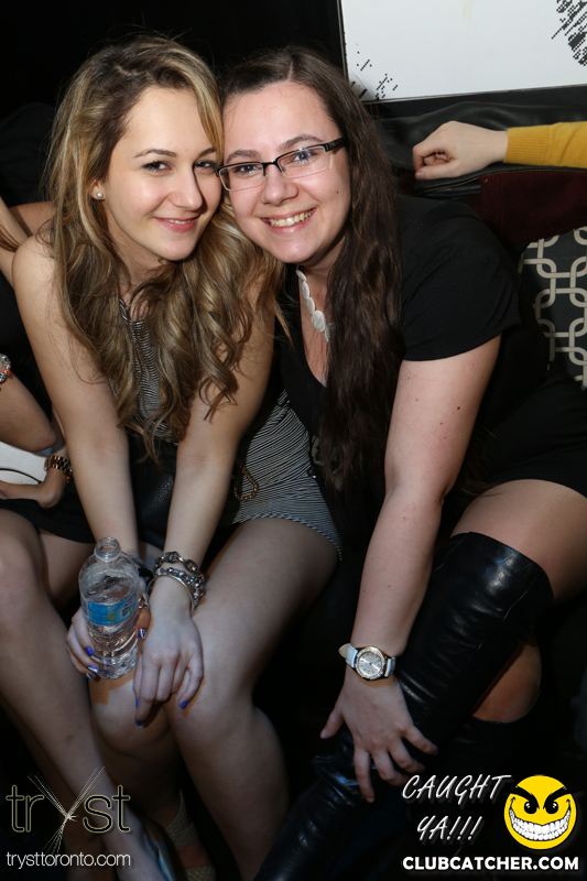 Tryst nightclub photo 349 - April 26th, 2014