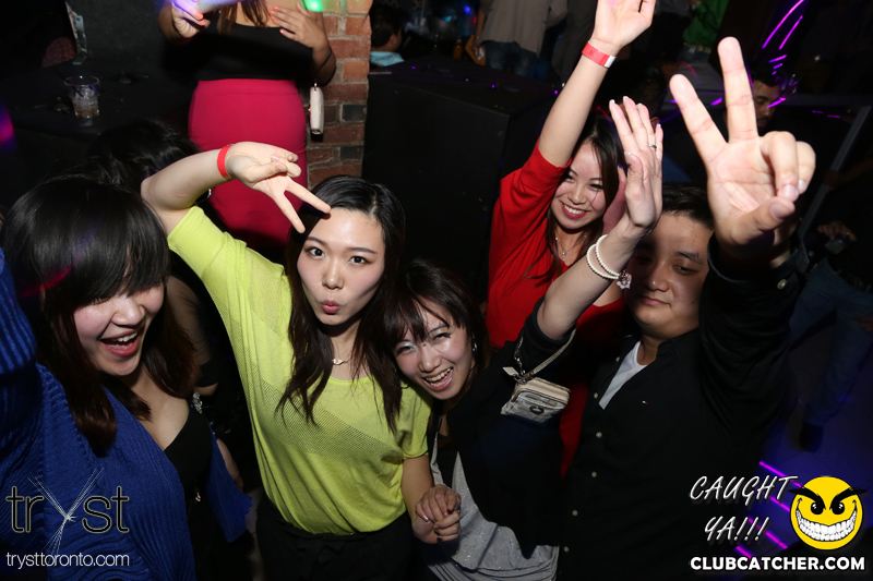 Tryst nightclub photo 350 - April 26th, 2014