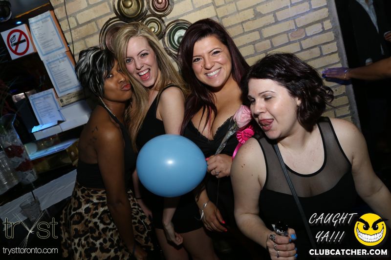 Tryst nightclub photo 357 - April 26th, 2014