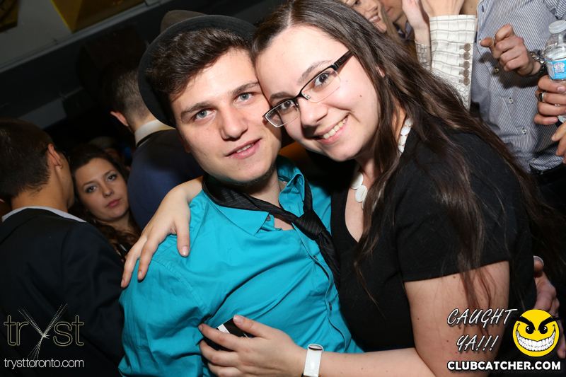 Tryst nightclub photo 376 - April 26th, 2014