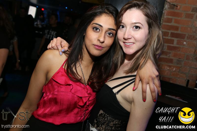 Tryst nightclub photo 380 - April 26th, 2014