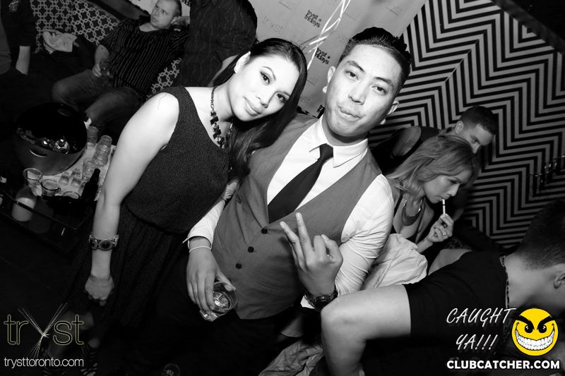 Tryst nightclub photo 387 - April 26th, 2014