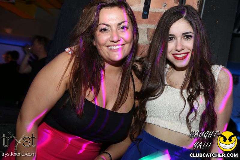Tryst nightclub photo 389 - April 26th, 2014