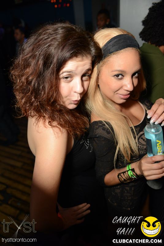 Tryst nightclub photo 40 - April 26th, 2014