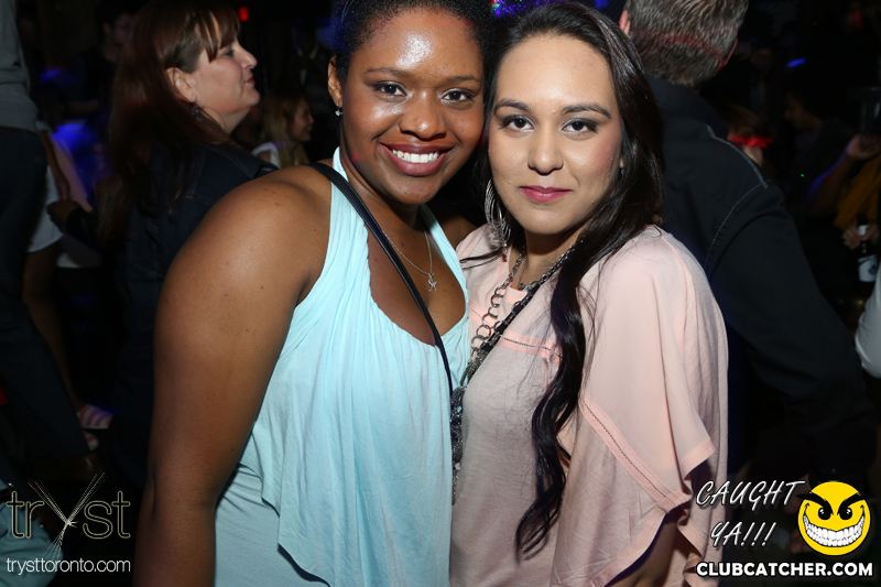 Tryst nightclub photo 393 - April 26th, 2014