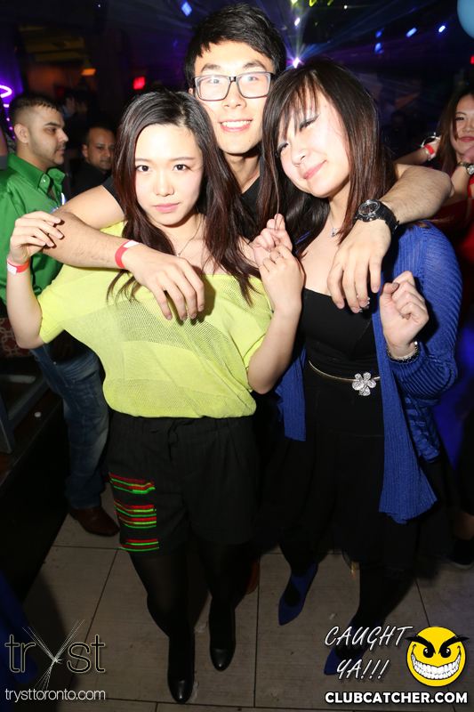 Tryst nightclub photo 395 - April 26th, 2014