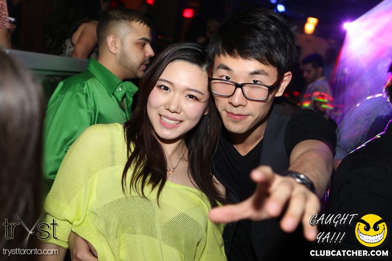 Tryst nightclub photo 397 - April 26th, 2014