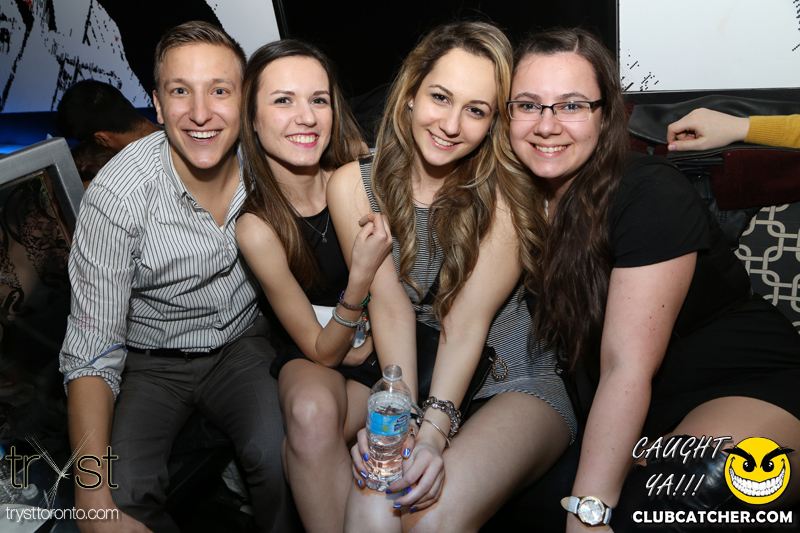 Tryst nightclub photo 399 - April 26th, 2014