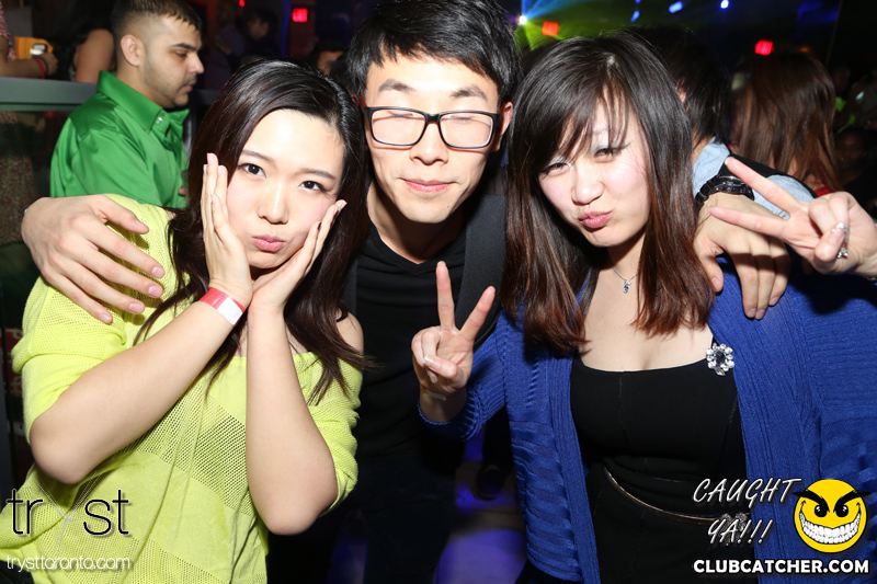 Tryst nightclub photo 402 - April 26th, 2014