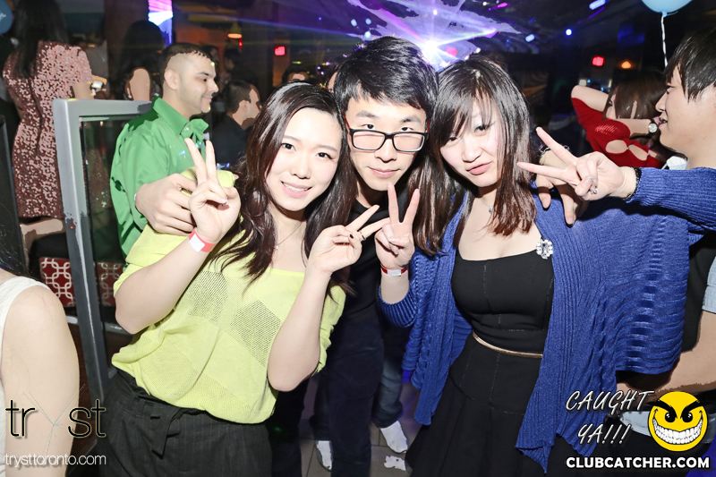 Tryst nightclub photo 411 - April 26th, 2014
