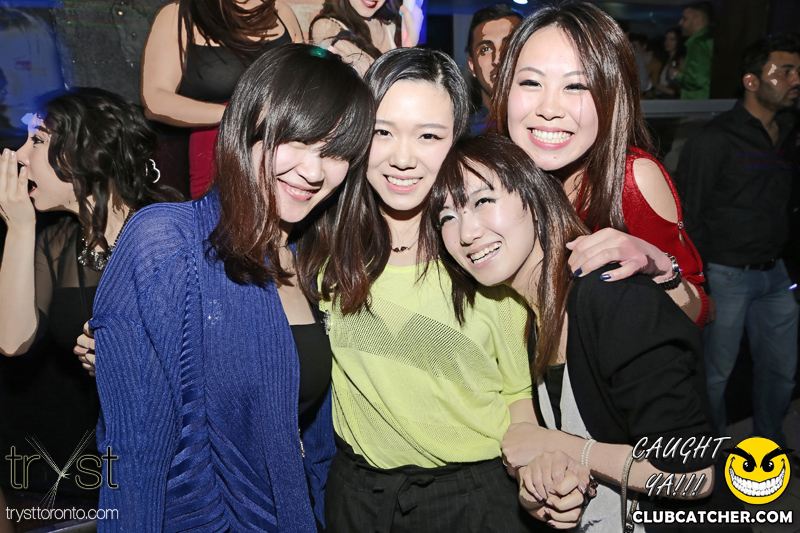 Tryst nightclub photo 413 - April 26th, 2014