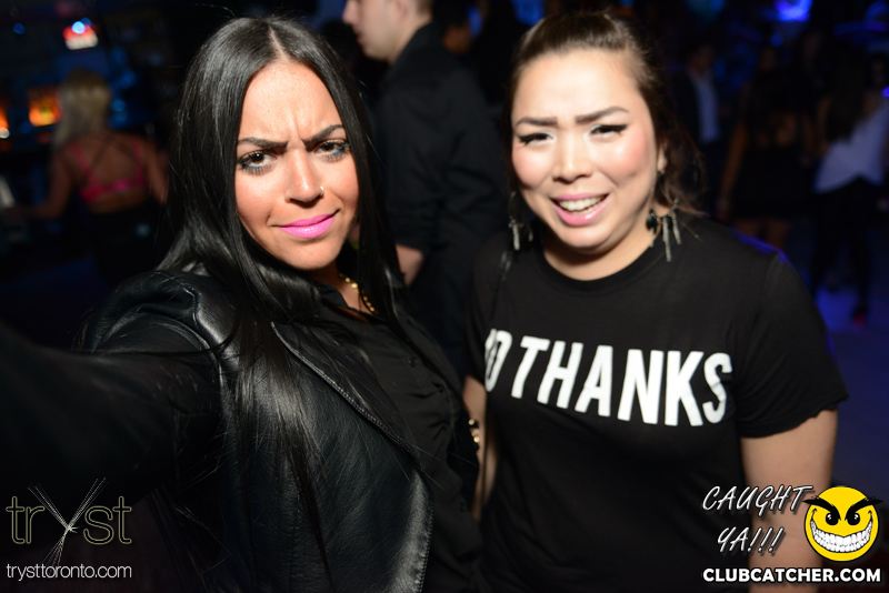 Tryst nightclub photo 56 - April 26th, 2014