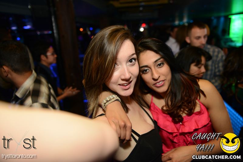 Tryst nightclub photo 61 - April 26th, 2014