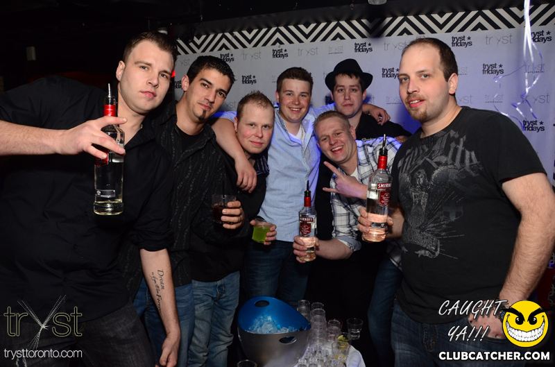 Tryst nightclub photo 66 - April 26th, 2014