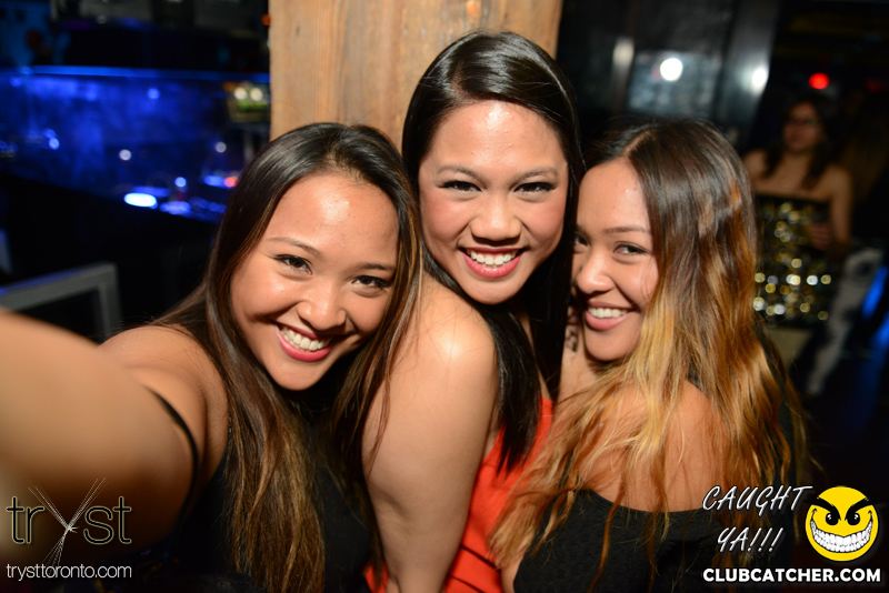 Tryst nightclub photo 77 - April 26th, 2014