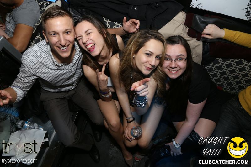 Tryst nightclub photo 84 - April 26th, 2014