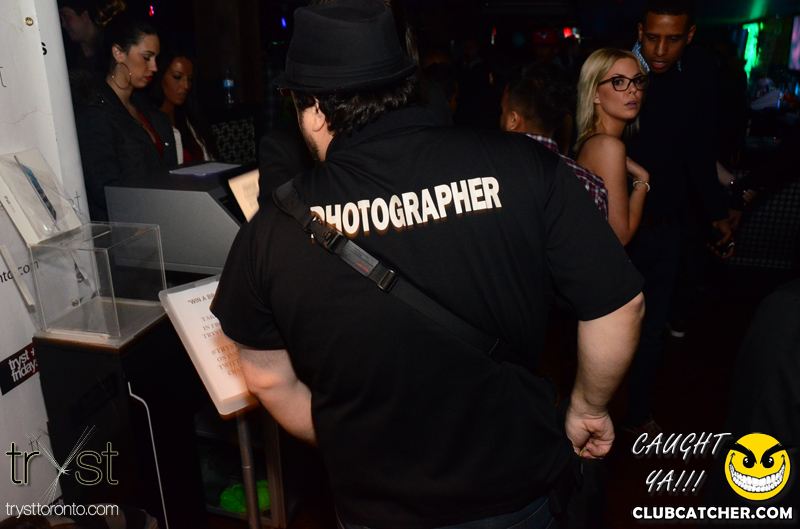 Tryst nightclub photo 90 - April 26th, 2014