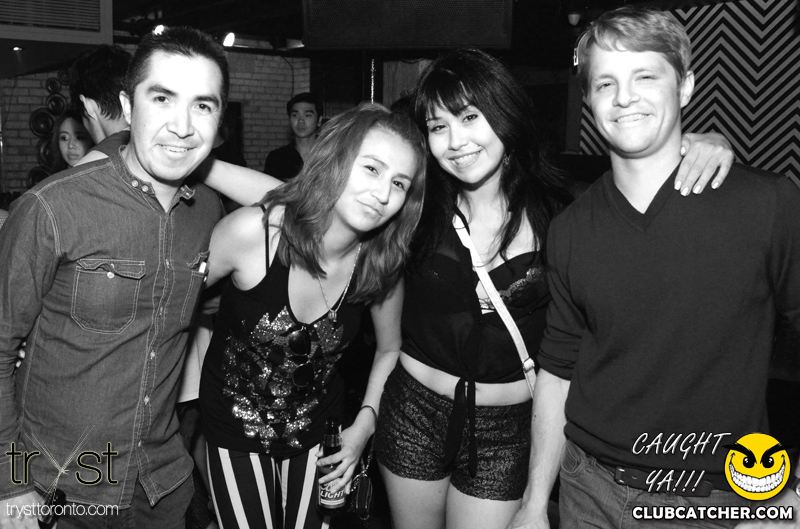 Tryst nightclub photo 104 - June 6th, 2014