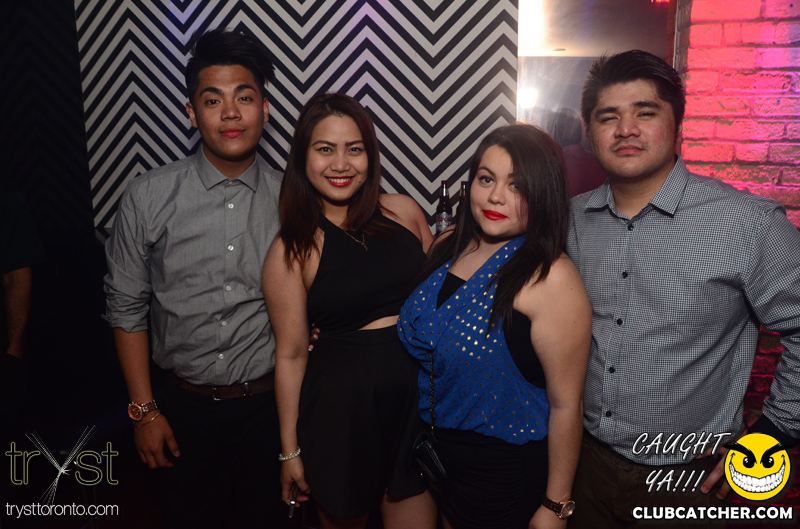 Tryst nightclub photo 105 - June 6th, 2014