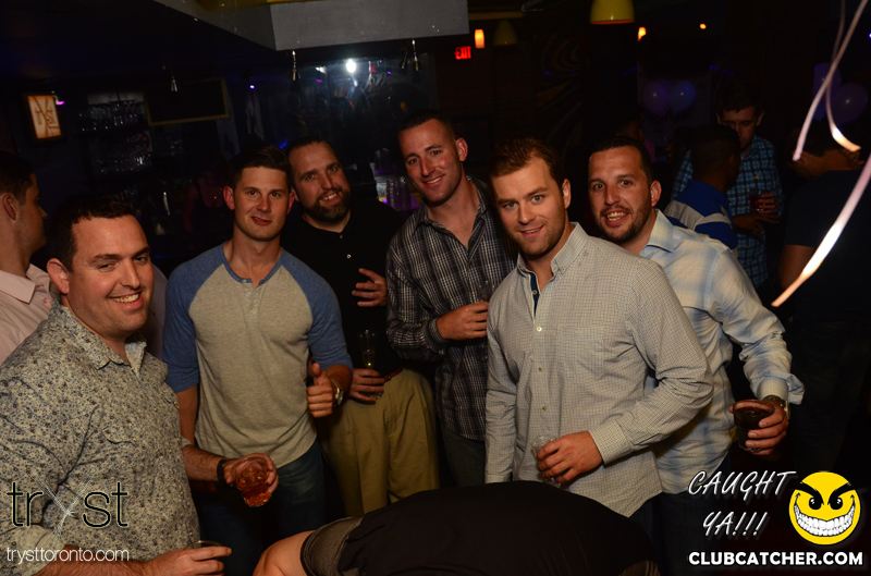 Tryst nightclub photo 107 - June 6th, 2014