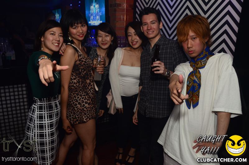 Tryst nightclub photo 12 - June 6th, 2014