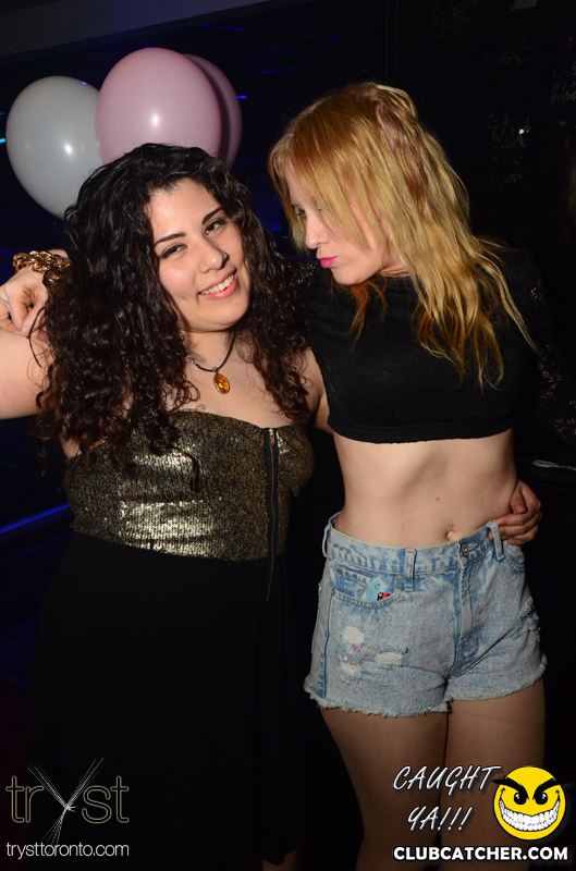 Tryst nightclub photo 113 - June 6th, 2014