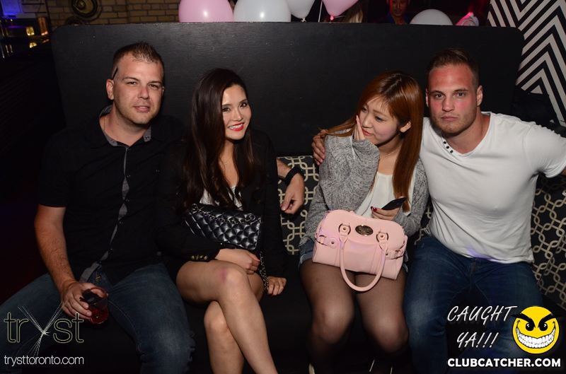 Tryst nightclub photo 118 - June 6th, 2014