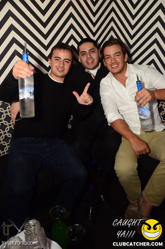 Tryst nightclub photo 125 - June 6th, 2014