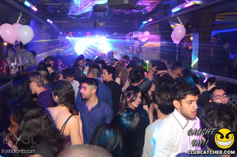 Tryst nightclub photo 143 - June 6th, 2014