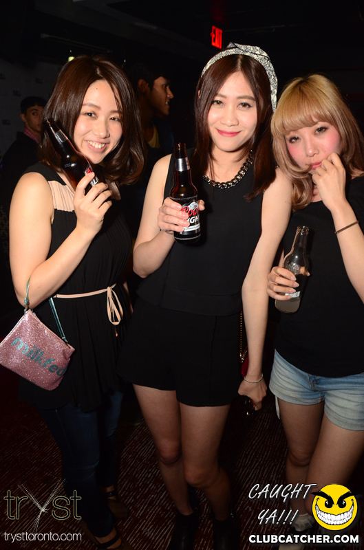 Tryst nightclub photo 16 - June 6th, 2014