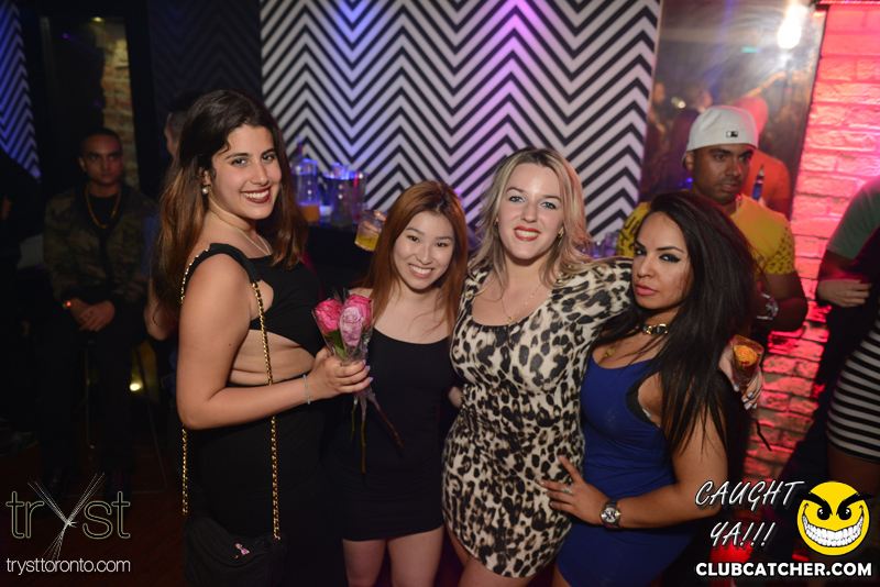 Tryst nightclub photo 153 - June 6th, 2014