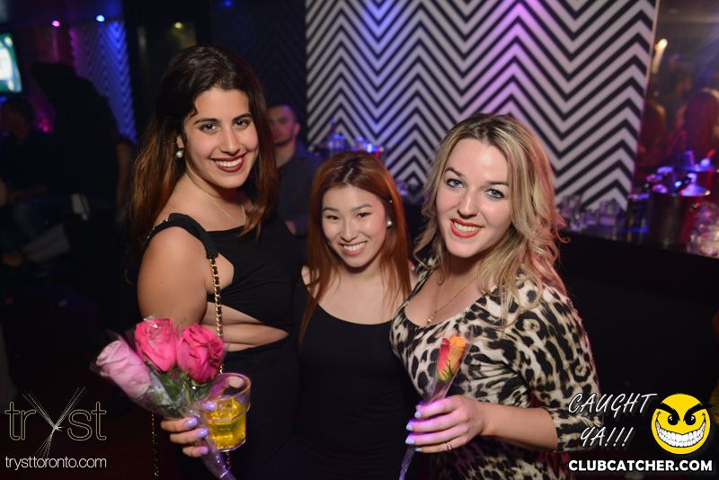 Tryst nightclub photo 157 - June 6th, 2014