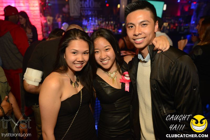 Tryst nightclub photo 159 - June 6th, 2014