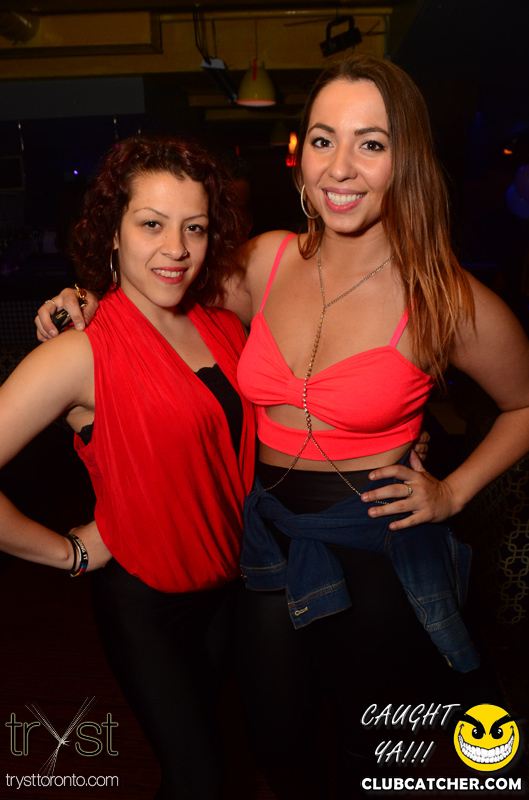 Tryst nightclub photo 17 - June 6th, 2014