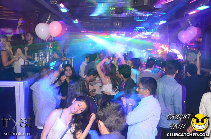 Tryst nightclub photo 162 - June 6th, 2014