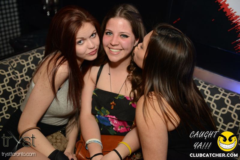 Tryst nightclub photo 163 - June 6th, 2014