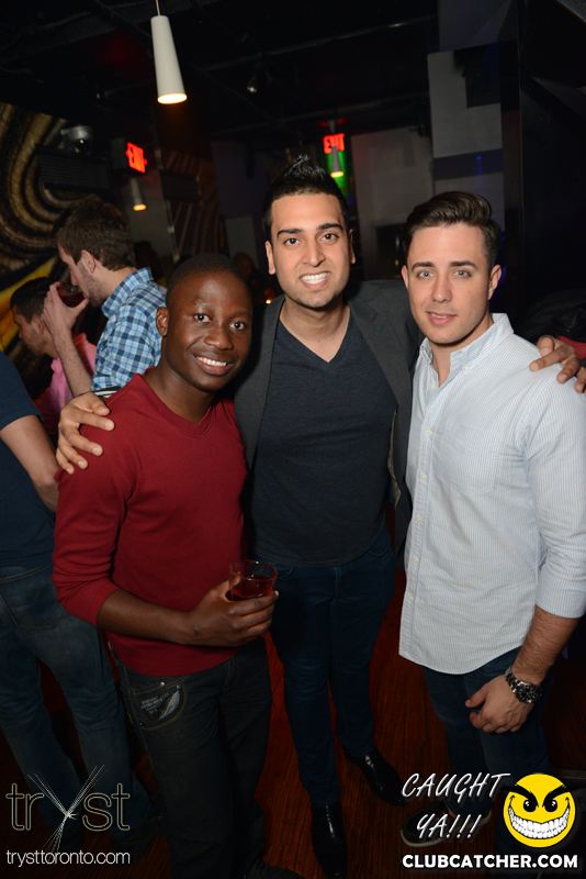 Tryst nightclub photo 168 - June 6th, 2014