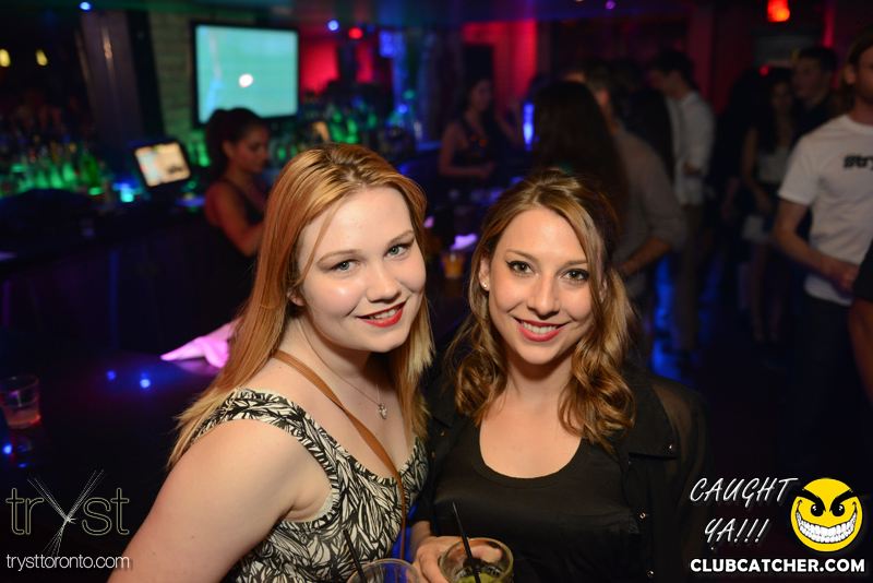 Tryst nightclub photo 170 - June 6th, 2014