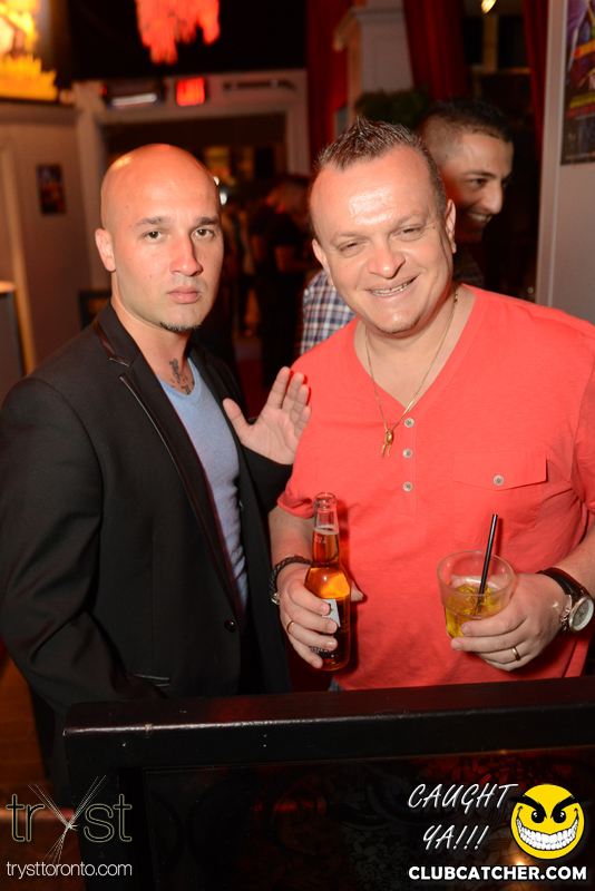 Tryst nightclub photo 171 - June 6th, 2014