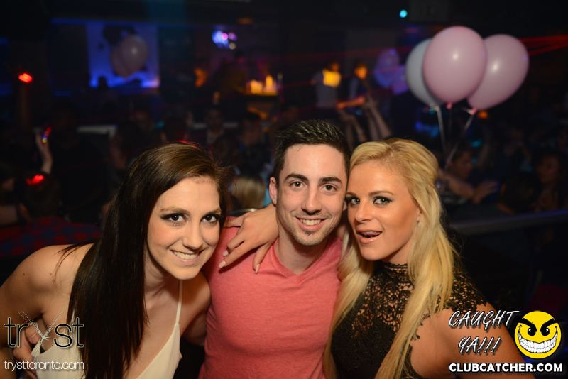 Tryst nightclub photo 176 - June 6th, 2014