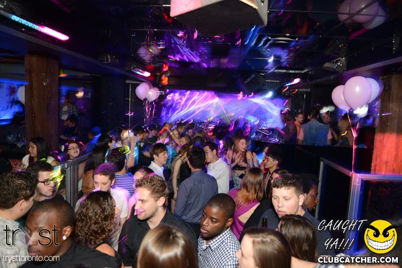 Tryst nightclub photo 177 - June 6th, 2014