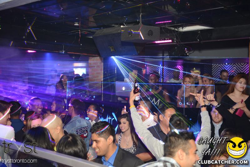 Tryst nightclub photo 19 - June 6th, 2014