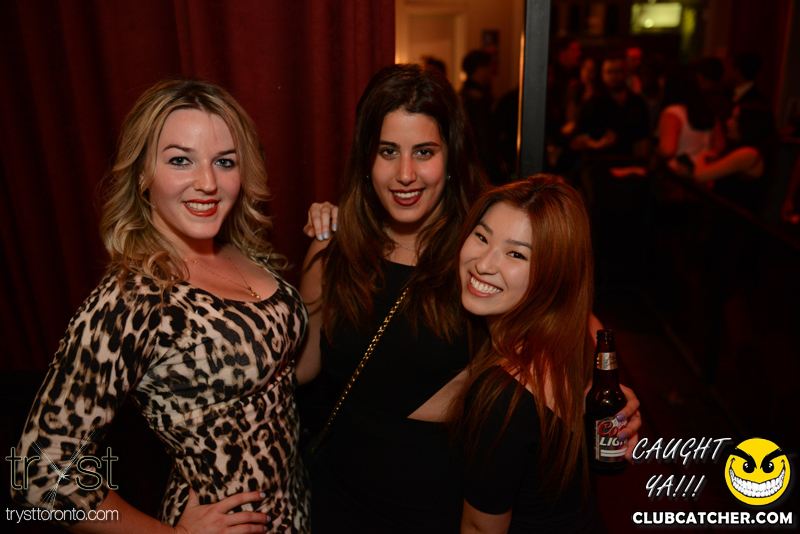 Tryst nightclub photo 181 - June 6th, 2014