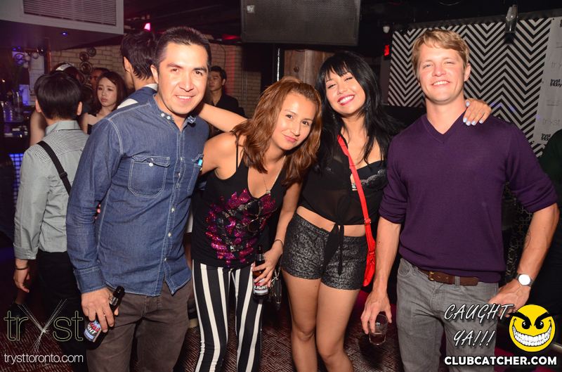 Tryst nightclub photo 201 - June 6th, 2014